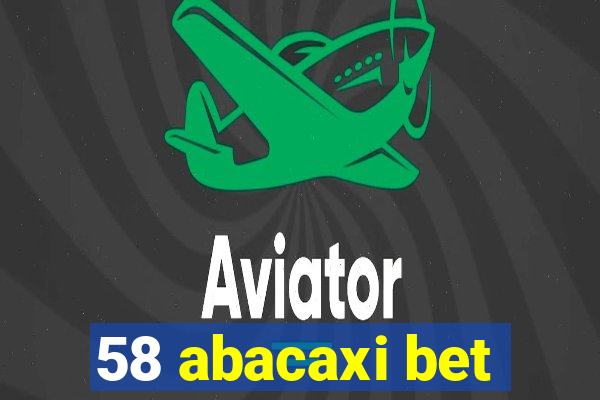 58 abacaxi bet